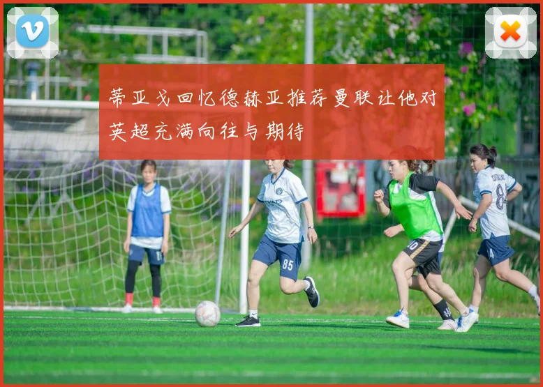 蒂亚戈回忆德赫亚推荐曼联让他对英超充满向往与期待